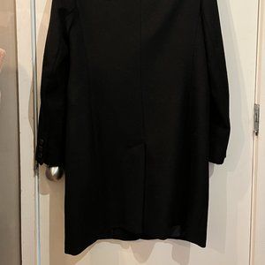 Black Coat